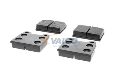 BREMSBELAGSATZ SCHEIBENBREMSE VAICO V108122 38