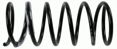 FAHRWERKSFEDER SACHS 994005