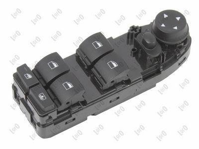 ключ(бутон), стъклоповдигане ABAKUS 135-05-102