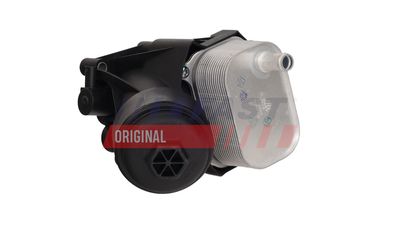 RADIATOR ULEI CUTIE VITEZE FAST FT04624 5