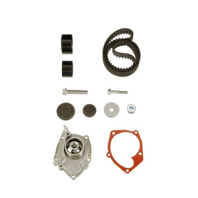 SET POMPA APA + CUREA DINTATA GATES KP55550XS 68