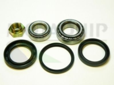 MOTAQUIP VBK174 Подшипник ступицы  для PEUGEOT 504 (Пежо 504)