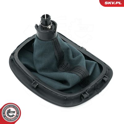 Hlavice řadicí páky SKV 63SKV492