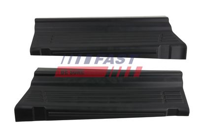 SET ELEMENTE DECORATIVE/PROTECTIE