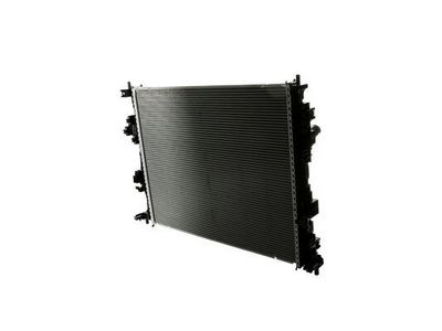 Chladič, chladenie motora MAHLE CR 2865 000P