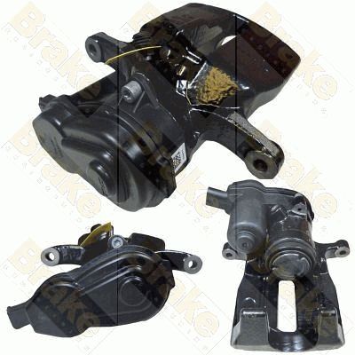 Brake Caliper Brake ENGINEERING CA3029