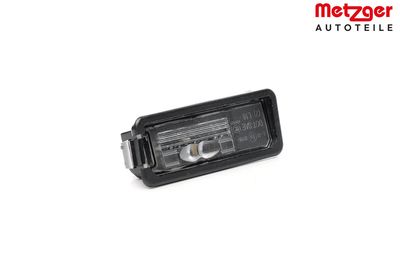 KENNZEICHENLEUCHTE METZGER AUTOTEILE 2080286 34