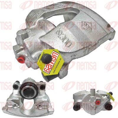 Zacisk hamulca REMSA 9022062