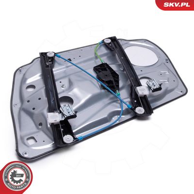 Zvedací zařízení oken SKV 51SKV295