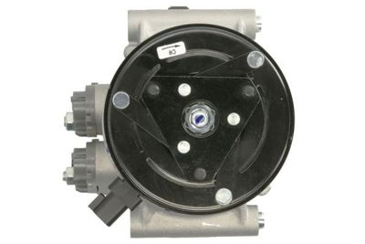 Airconditioning compressor past: FORD KUGA II, TOURNEO CONNECT V408 NADWOZIE WIELKO, TRANSIT CONNECT V408 1.5/1.6 10.12-