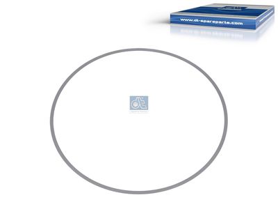 Cilinderbus O-ring