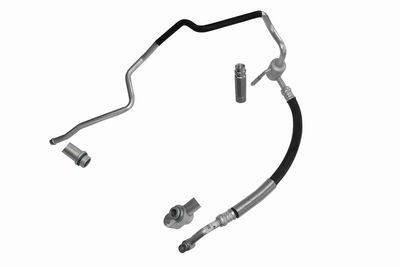 Трубопровод низкого давления, кондиционер VEMO V15-20-0027 для VW BORA
