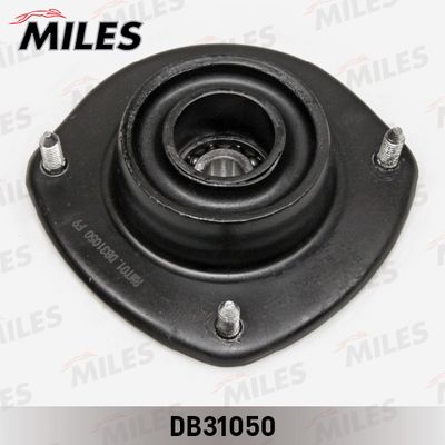 Опора стойки амортизатора MILES DB31050 для DAEWOO LANOS