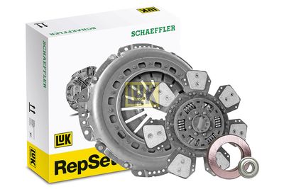 Schaeffler LuK Clutch Kit 633 3098 10
