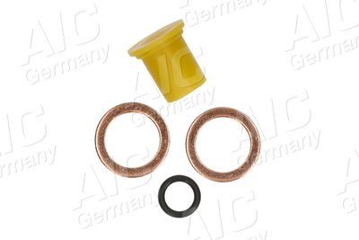 HYDRAULIKSCHLAUCH LENKUNG AIC 58452 1