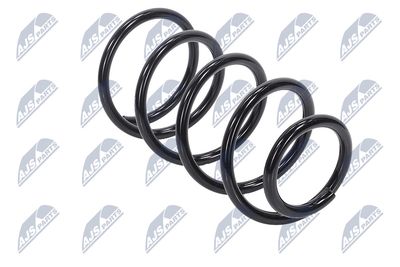 ARC SPIRAL NTY ASZCT050 32