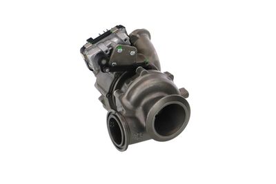 COMPRESOR SISTEM DE SUPRAALIMENTARE REMANTE 003002004705R 12