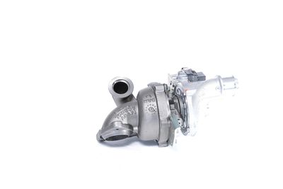 LADER AUFLADUNG BTS Turbo T915270 27