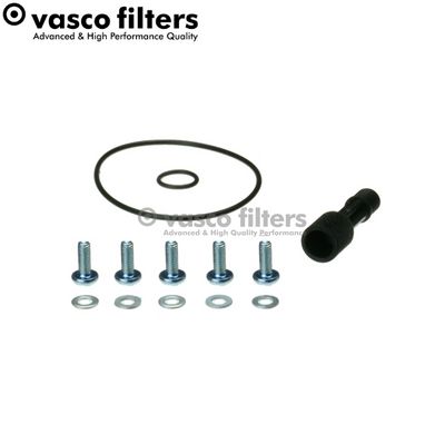 FILTRU COMBUSTIBIL DAVID VASCO C035 1