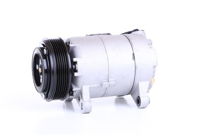 KOMPRESSOR KLIMAANLAGE NISSENS 890600 23
