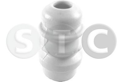 TAMPON CAUCIUC SUSPENSIE