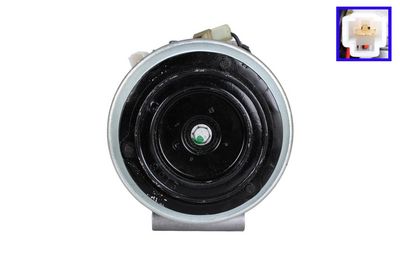 COMPRESOR CLIMATIZARE