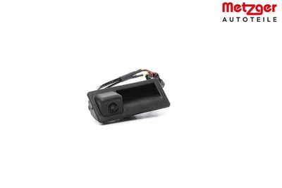 HECKKLAPPENGRIFF METZGER AUTOTEILE 2310996 34