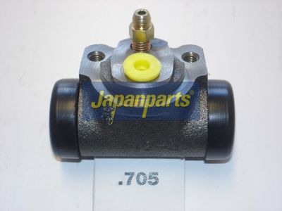 JAPANPARTS Rato stabdžių cilindras