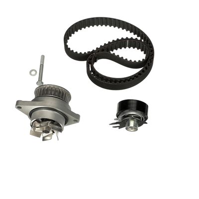 SET POMPA APA + CUREA DINTATA GATES KP25427XS1 62