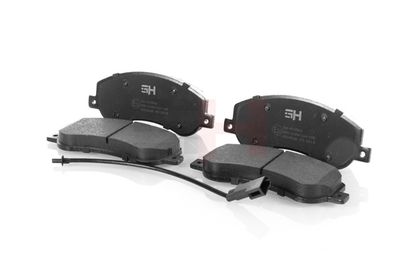 SET PLACUTE FRANA FRANA DISC GH GH412562 55