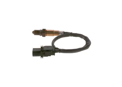 Lambda Sensor 0 281 004 821