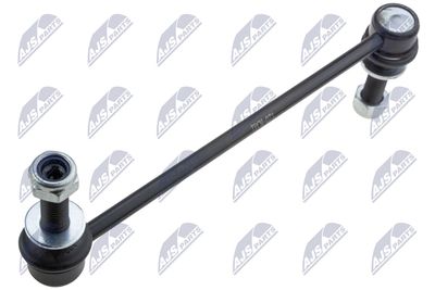 Stange/Strebe, Stabilisator
