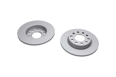 DISC FRANA Kavo Parts BR10295C 5