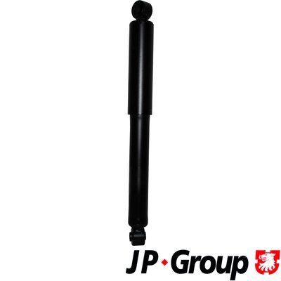 Амортизатор JP GROUP 6352100100 для CHEVROLET SPARK