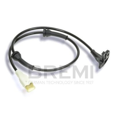Vorschau Sensor, Raddrehzahl