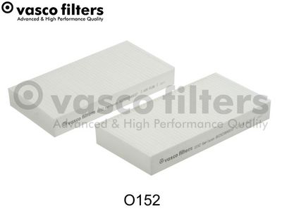 FILTRU AER HABITACLU