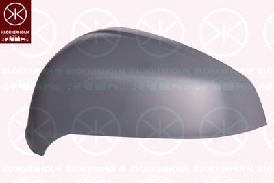 KLOKKERHOLM Корпус, наружное зеркало
