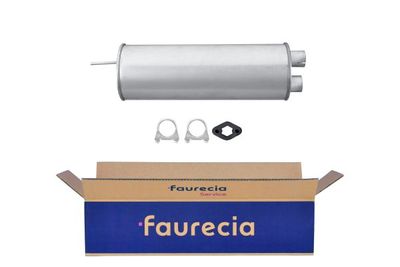 HELLA Middendemper Easy2Fit – PARTNERED with Faurecia (8LC 366 023-251)