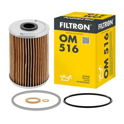 Vorschau Ölfilter Ansicht 4
