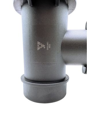 Luftmassesensor AUTLOG LM1045 för HYUNDAI, FIAT