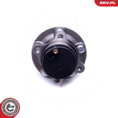 Rato guolio komplektas