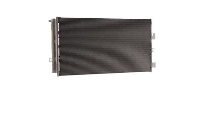 CONDENSATOR CLIMATIZARE MAHLE AC1213000P 44