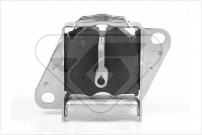 LAGERUNG SCHALTGETRIEBE