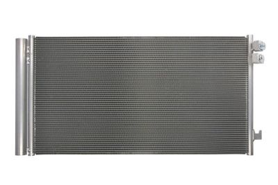 Lauhdutin, ilmastointilaite THERMOTEC HL-1654