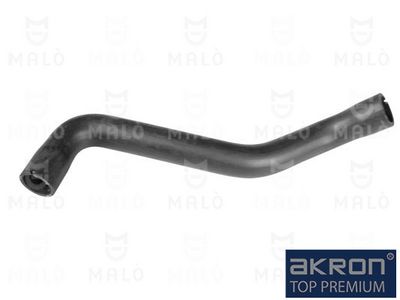 маркуч на радиатора AKRON-MALÒ 15130A