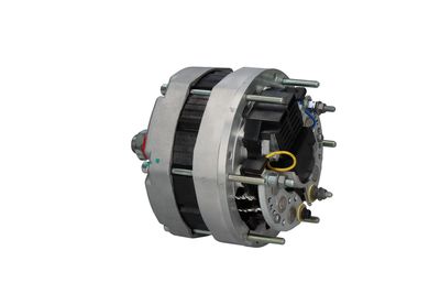 GENERATOR / ALTERNATOR VALEO 432776 10