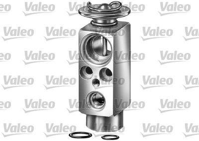 VALEO 508704 Розширювальний клапан кондиціонера для RENAULT (Рено)