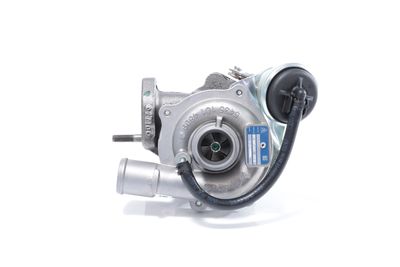 LADER AUFLADUNG BTS Turbo T912321 7