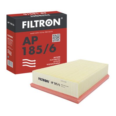 Vorschau Luftfilter Ansicht 4