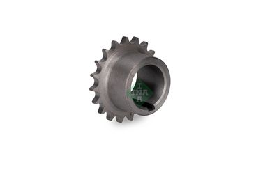 ROATA DINTATA ARBORE COTIT Schaeffler INA 554011610 1